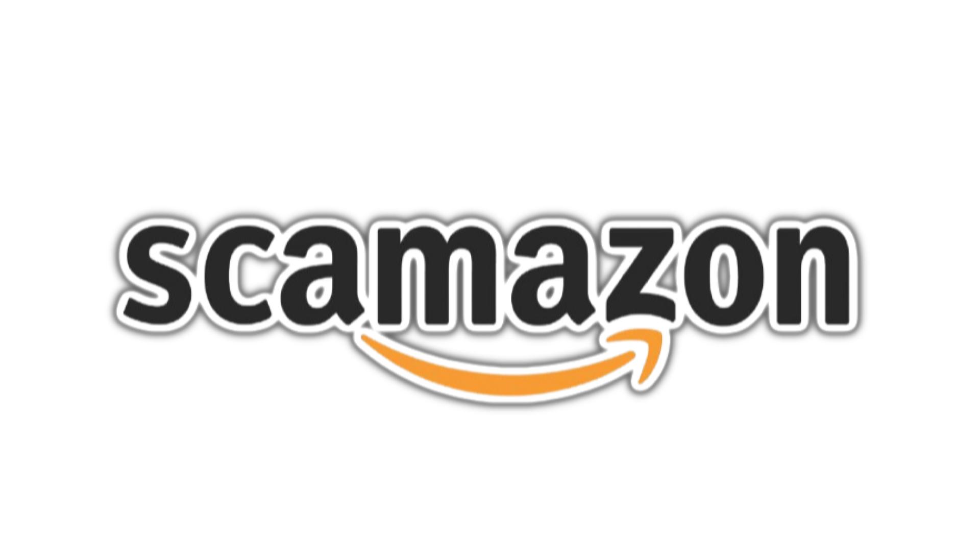 Scamazon